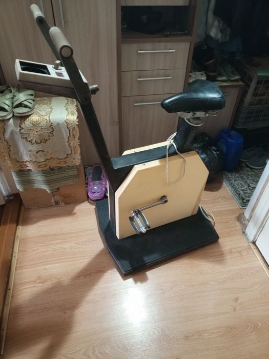 Велотренажёр СССР