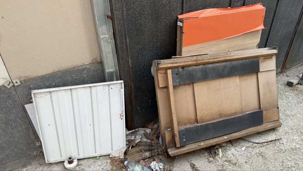 Бесплатно самовывоз