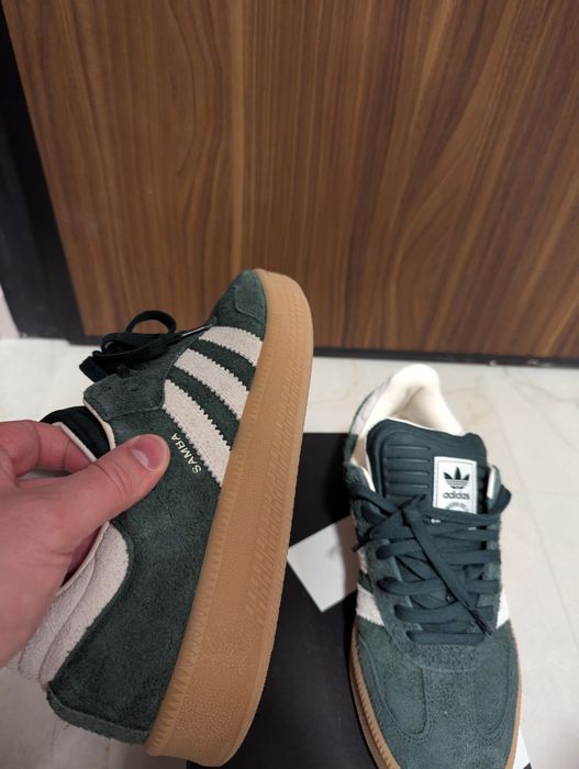 Кецове Adidas Samba