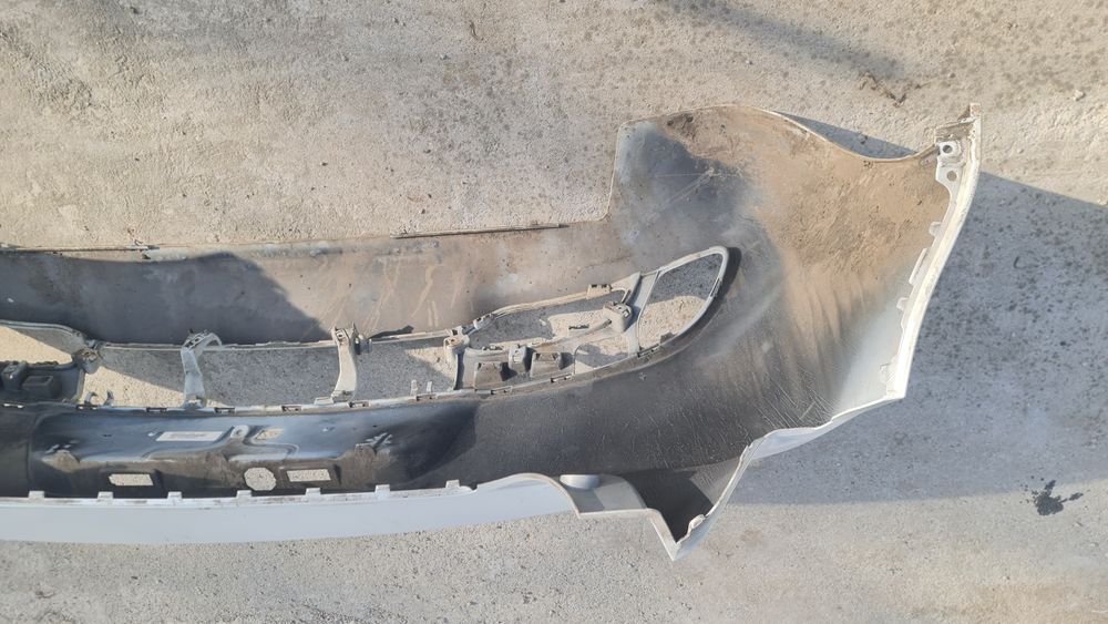 Spoiler bara spate Citroen DS5 DS 5 9673719477