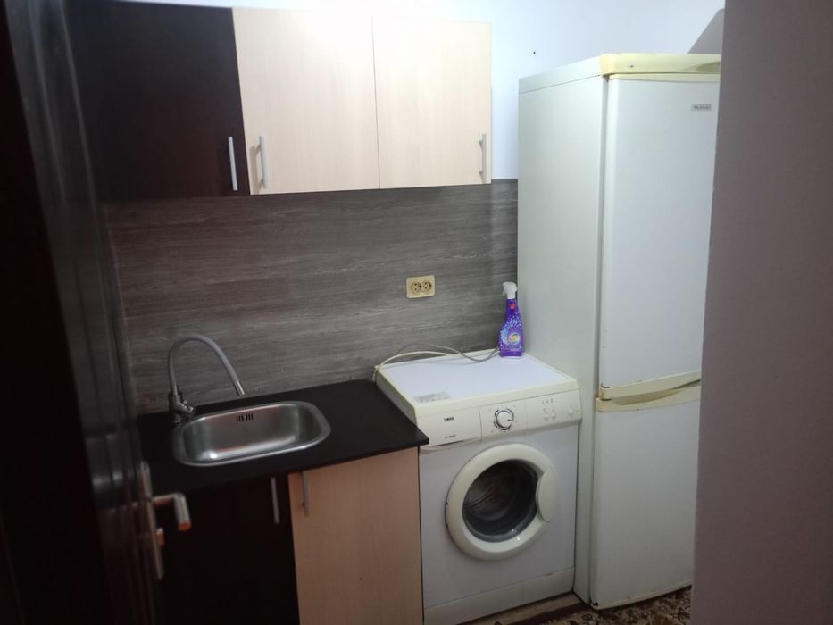 Garsoniera confort 1