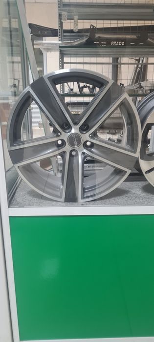 Один диск TOYOTA