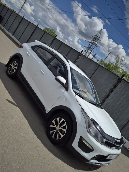 Продам автомобиль