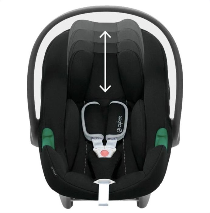 Продам автолюльку cybex