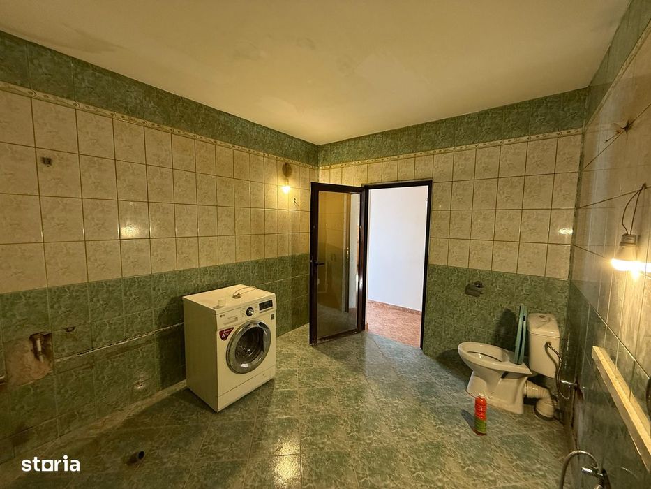 Proprietar - Casa 5 cam 170mp, 200mp curte - Sector 5 Bucuresti
