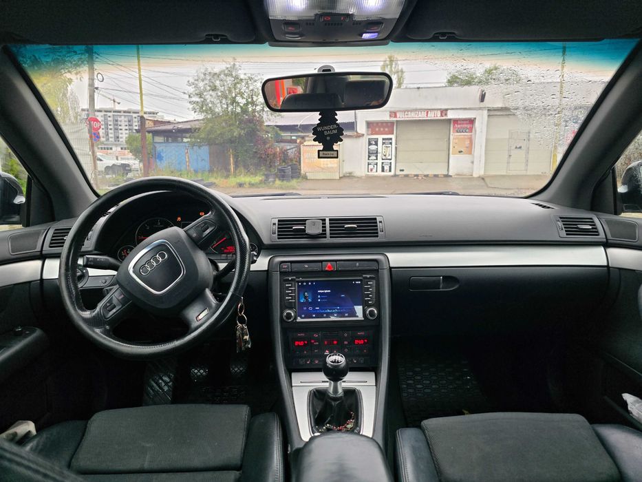 AUDI A4 2006 — imagine 1