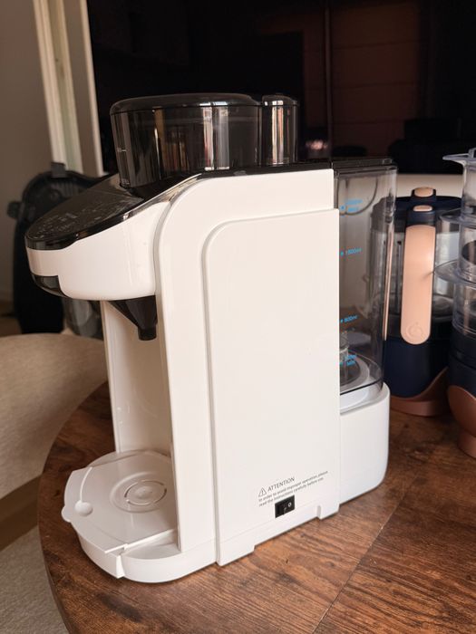 Aparat preparare lapte praf Easycare Baby | Stare foarte bună
