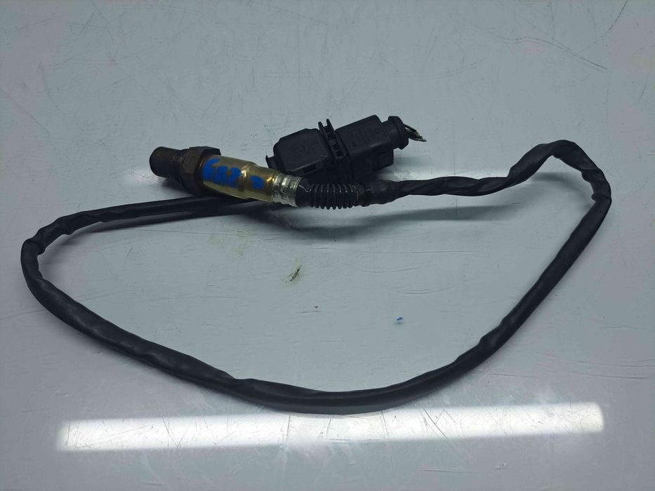 Sonda lambda Volkswagen Golf 6 (5K1) [Fabr 2009-2013] 0258017178 2.0 T
