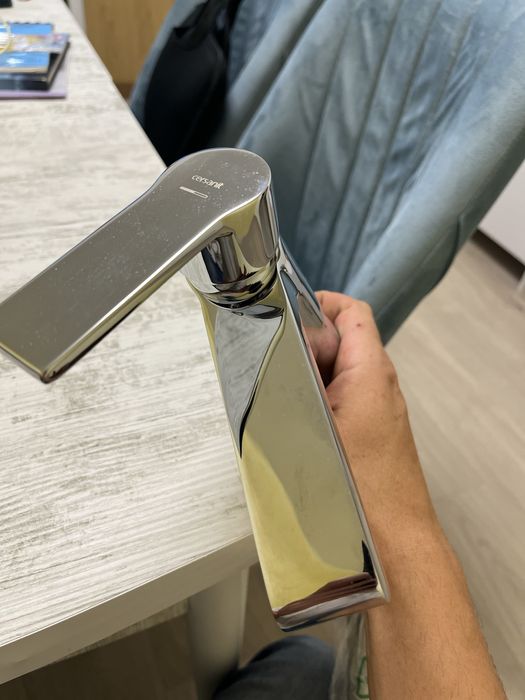 Смесител за баня