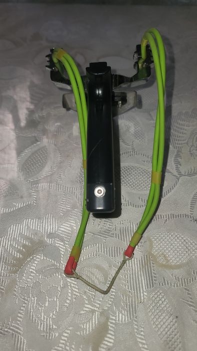 Рагатка для охоты.