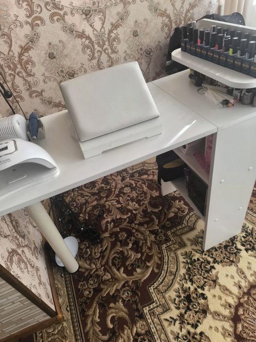 Manikur instrumentlar sotiladi Fargona