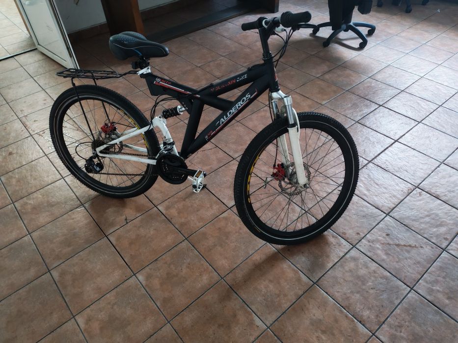 Bicicleta roti  26