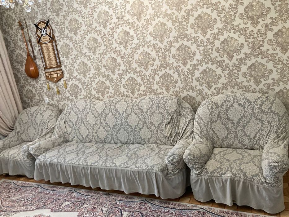 Диван сатылады бу