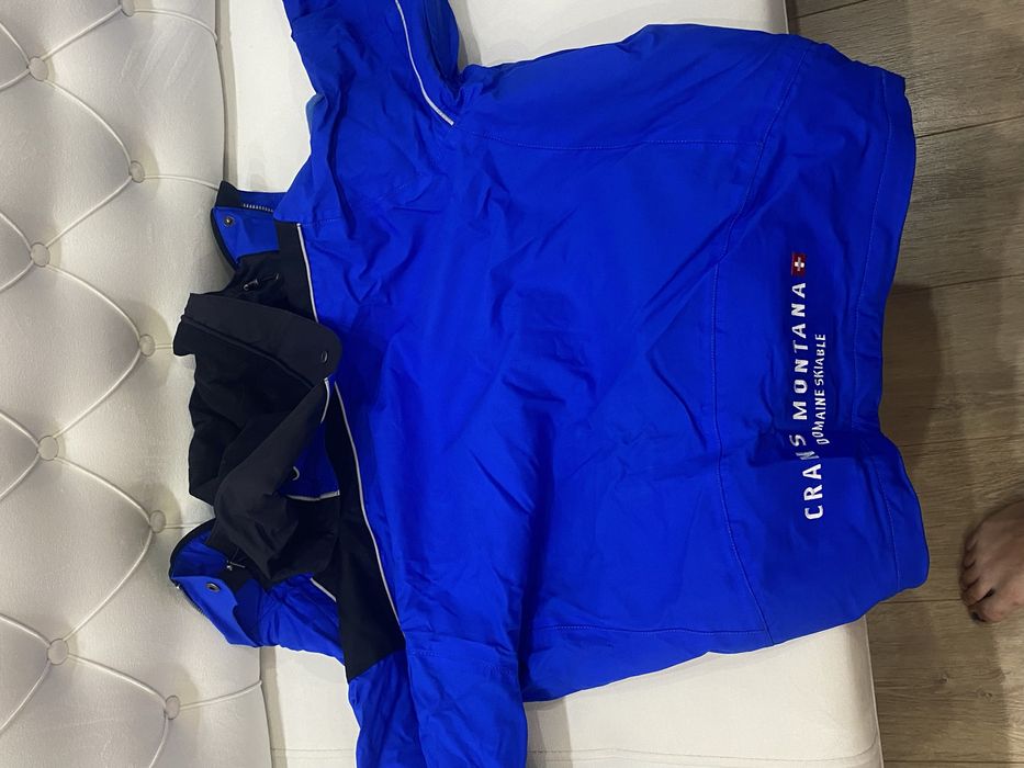 Avalanche ски яке