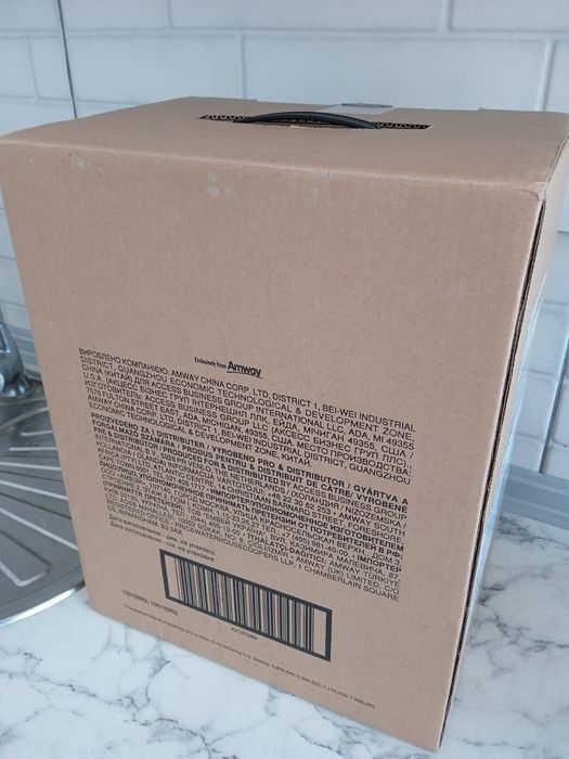 Фильтр для воды Amway