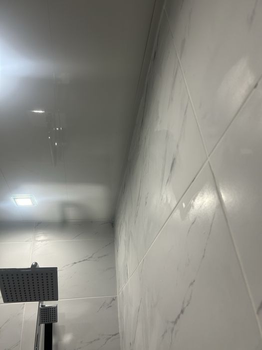 Поставяне на ламиниран паркет ( фаянс Теракот)