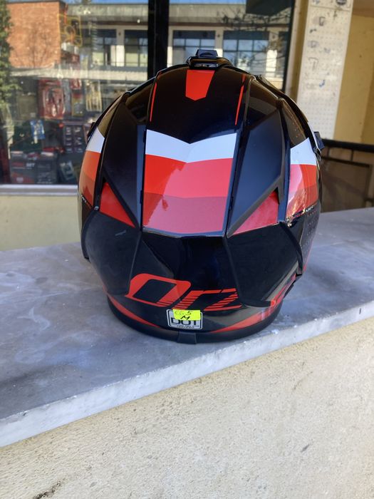 Нова кросова каска М / каска за мотор M