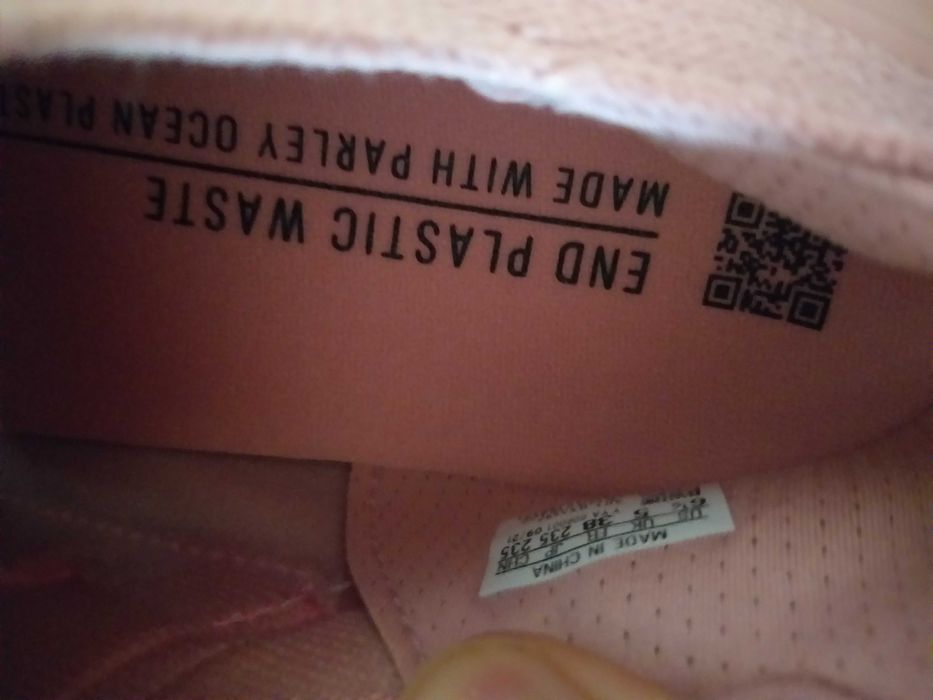 Adidas UltraBoost 22 Women Pink -  дамски маратонки НОВИ