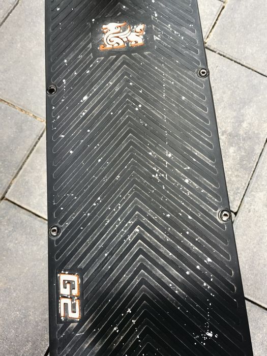 Trotineta Kukirin G2