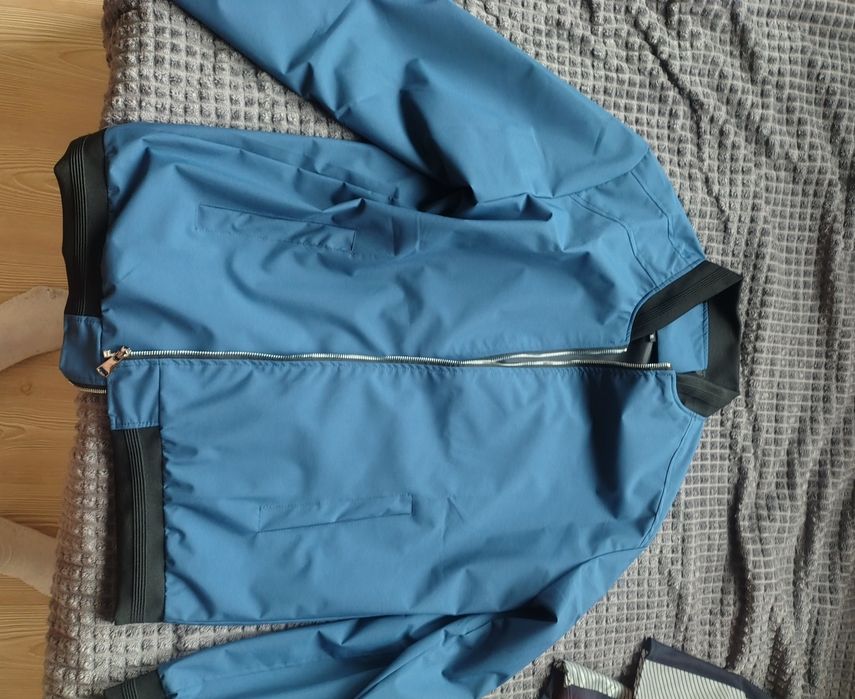 Пролетно мъжко яке размер ХL