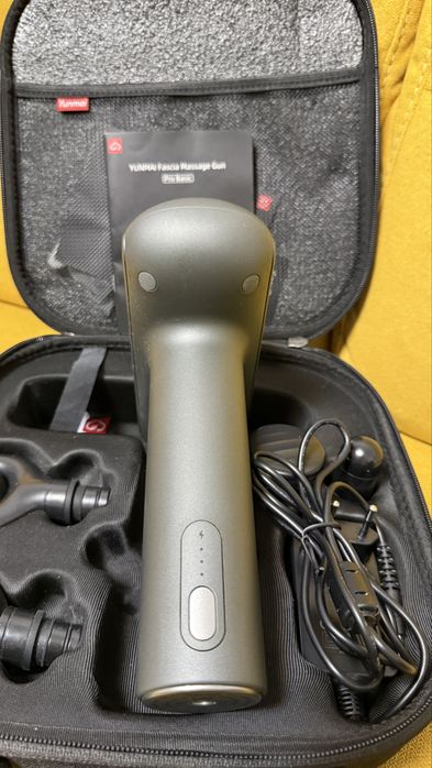 Хіаоmі Yunmаі Рrо Ваѕіс масажор