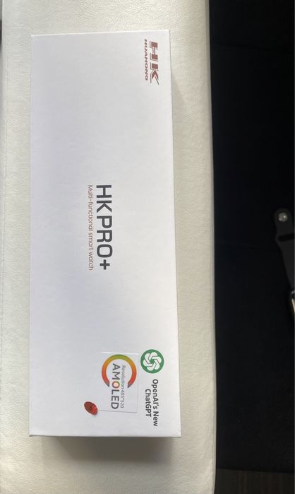 Smart часовник+Безжична зарядна станция3в1