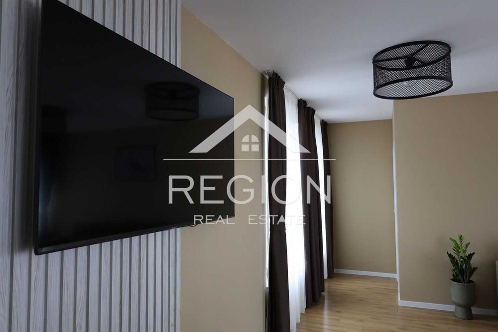 Дава се под наем Двустаен апартамент в Варна, Бриз - 90 кв.м за 700 € - Снимка #6