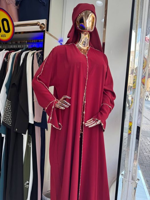 Abaya Dubay maxsulot