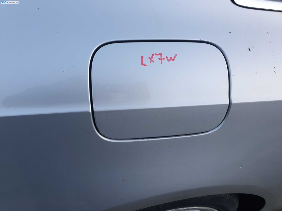 Usa Usita Capac Clapeta Buson Rezervor Audi A5 Coupe 2008 - 2016 Culoare LX7W [K1452]