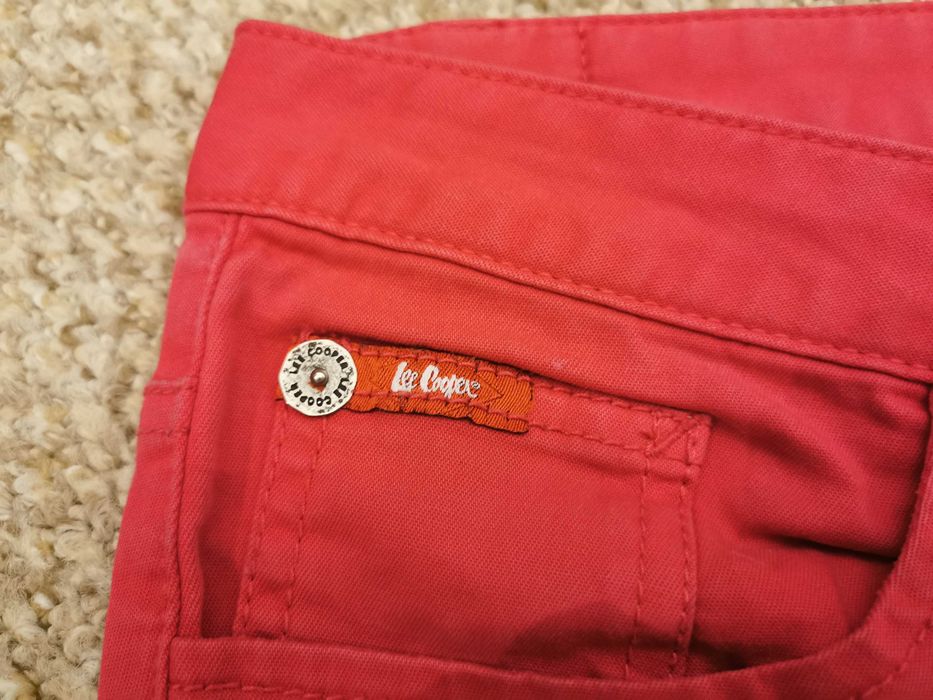 Pantaloni de dama Lee Cooper mar. 30/32