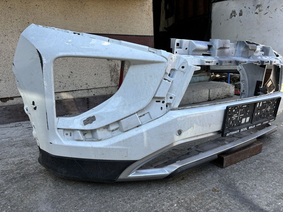 Броня Мицубиши Еклипс/Mitsubishi Eclipse