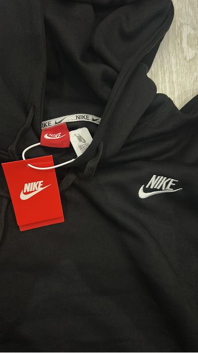 Продам худи Nike