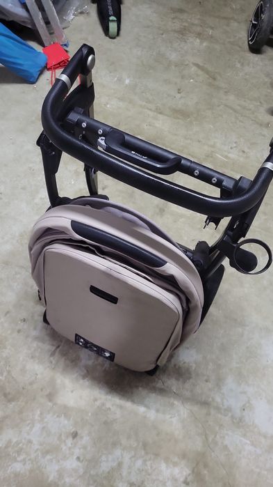 Carucior 4in 1 Inglesina