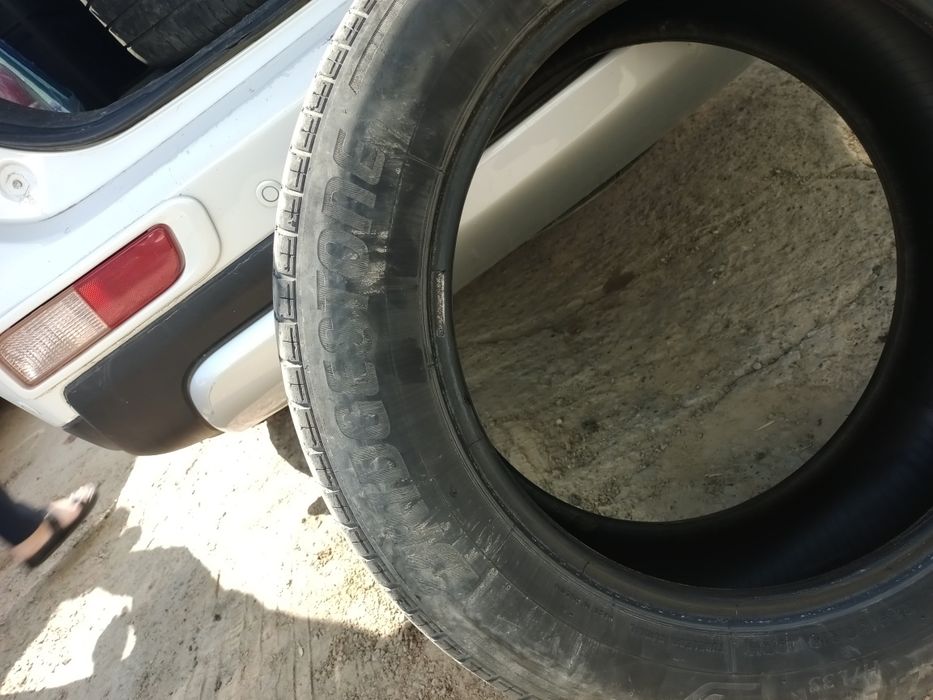 Шины 225/60 R18. Цена 10000т.