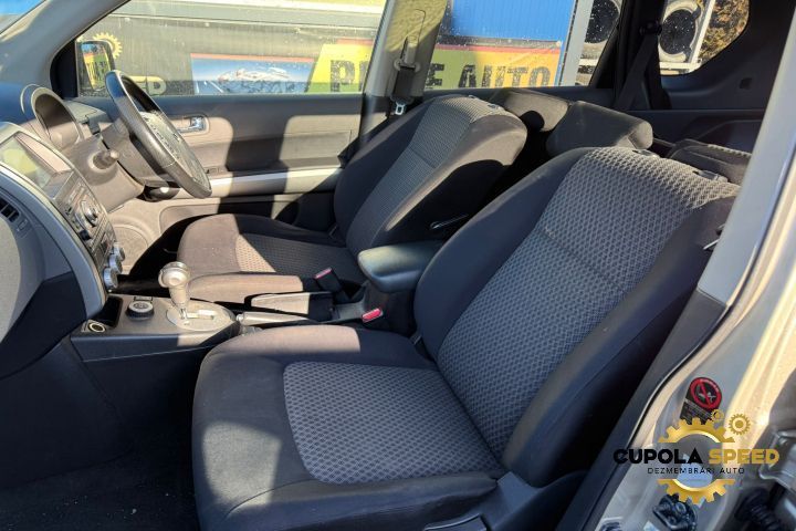 Dezmembrez Nissan X-Trail T31 [2007 - 2011] R9M