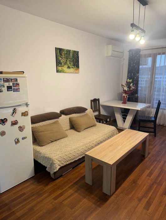 Дава се под наем Тристаен апартамент в София, Младост 4 - 68 кв.м за 715 € - Снимка #1