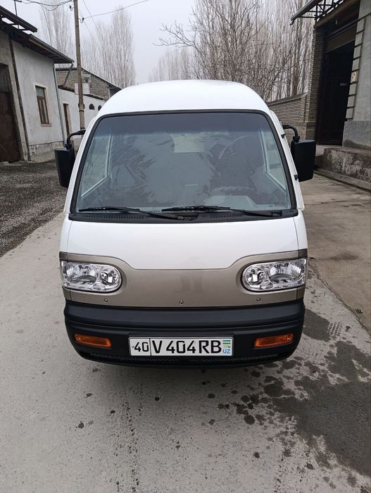 Manila fargona bagdod