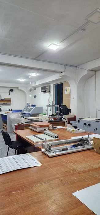 Ул. Нуккуская.  Первая линия. Вдоль дороги.