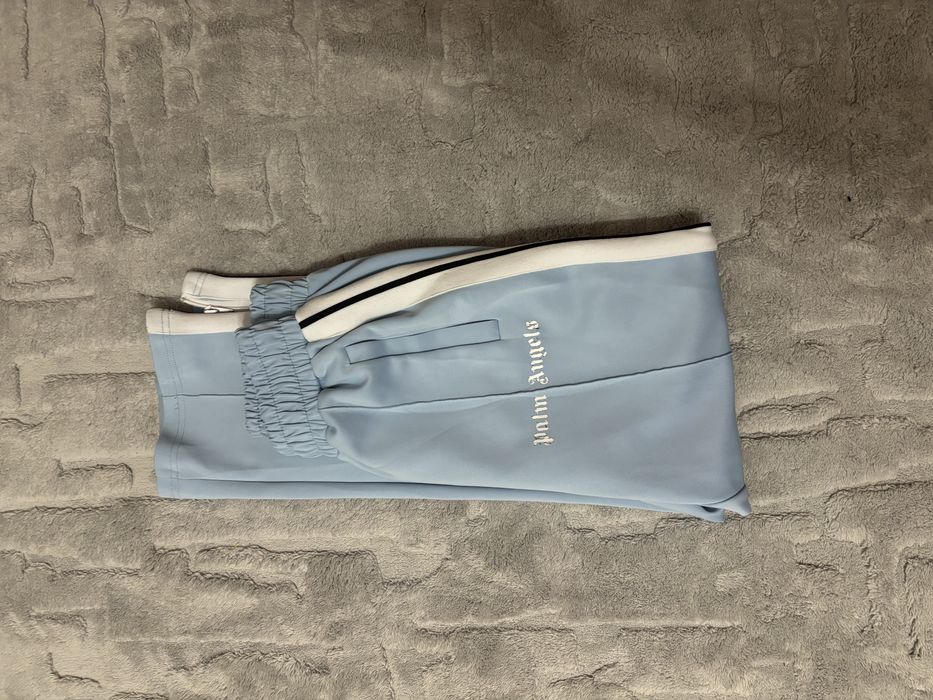 Trening pantaloni si hanorac palm angels