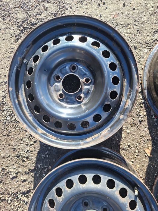 С датчици-Мицубиши, Кия, Хюндай-16цола5/114,3