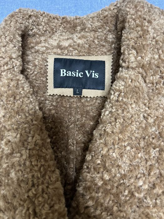 Продам дубленку.