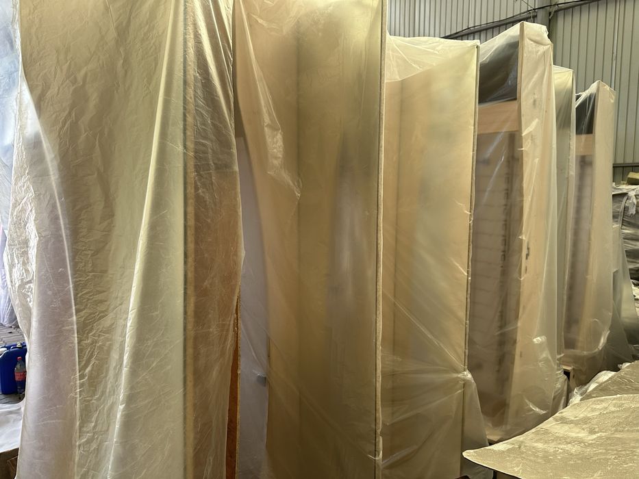 Ветрины для очков