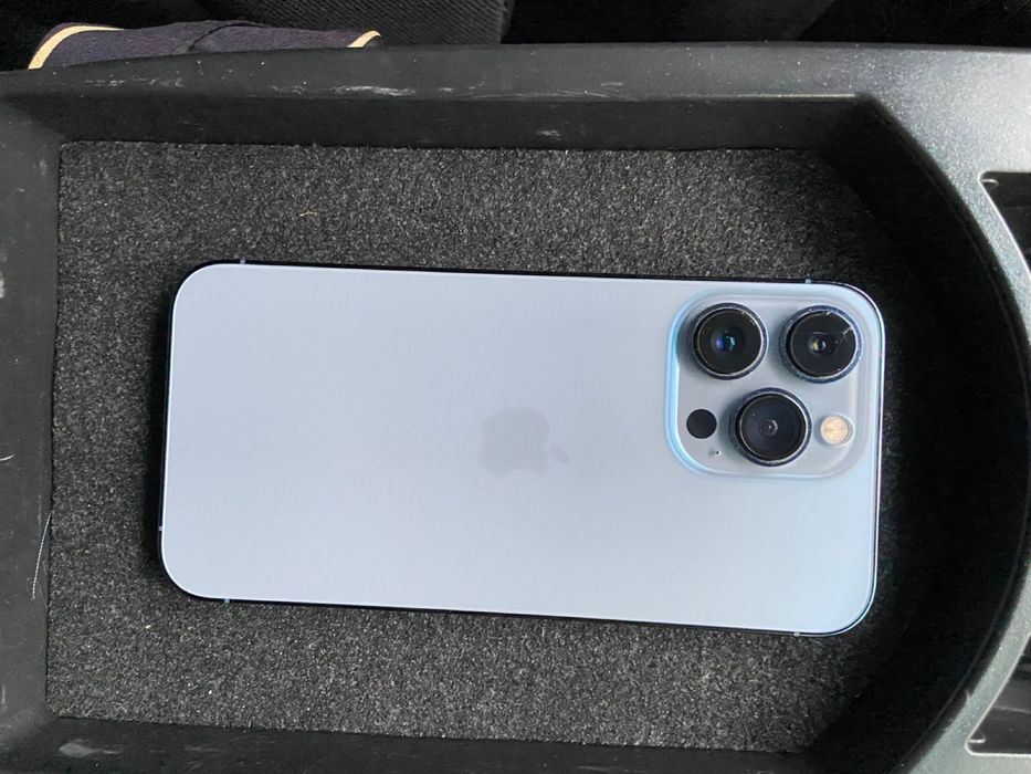 Iphone 13 pro 256gb