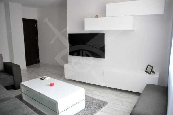 Двустаен - Център