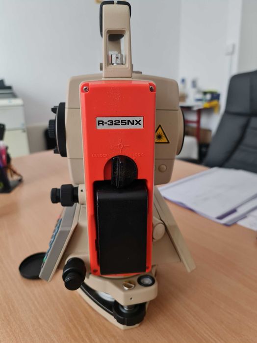 Statie totala PENTAX R-325NX