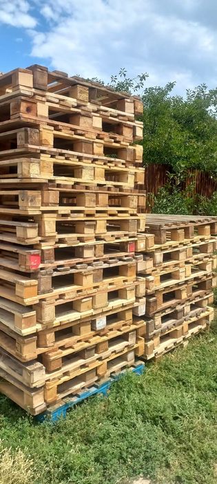 Поддоны палеты продам доставка есть