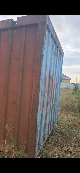 Продам 5 тонник контейнер