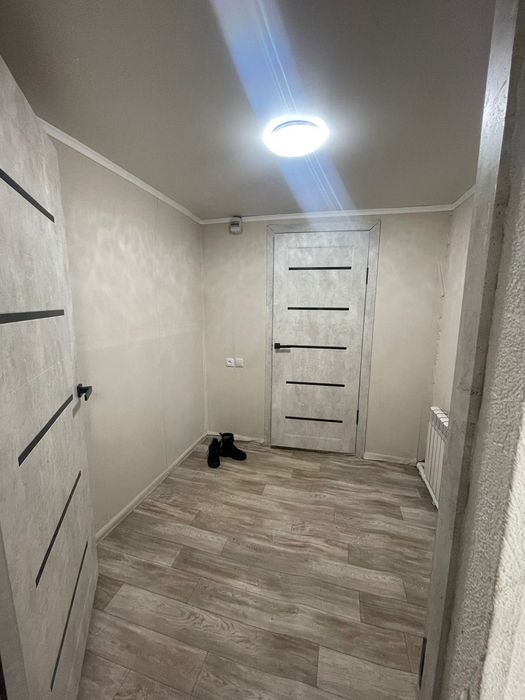 Сдаем времянку после ремонта