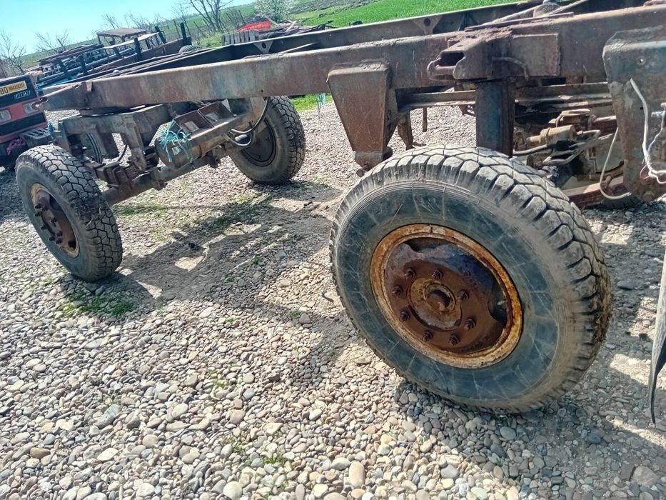 Roti remorcă 900 r 20