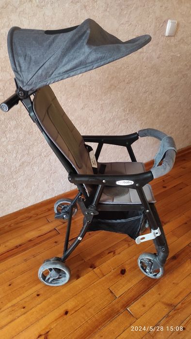 Коляска 2-4 еш болалар ун